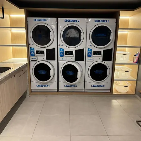 500m Da - Piscina Com Vista Incrível Apartamento *